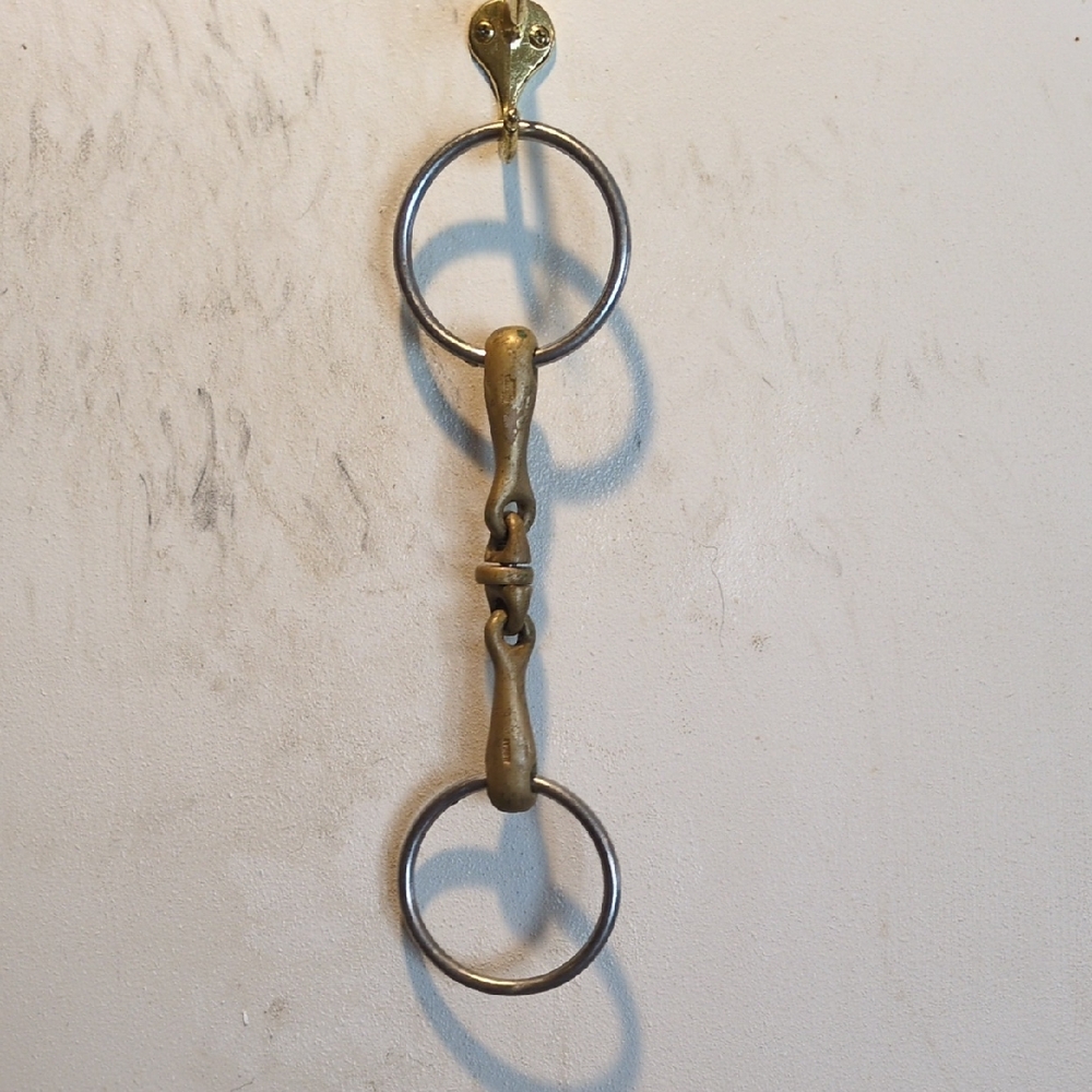 Herm Sprenger Loose Ring